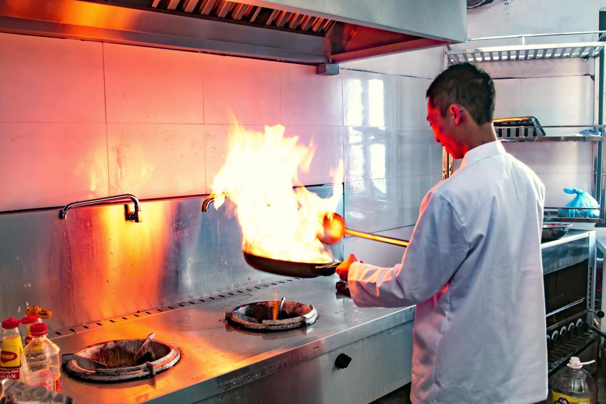 Quoc Tuan Hotel Sapa Ngoại thất bức ảnh