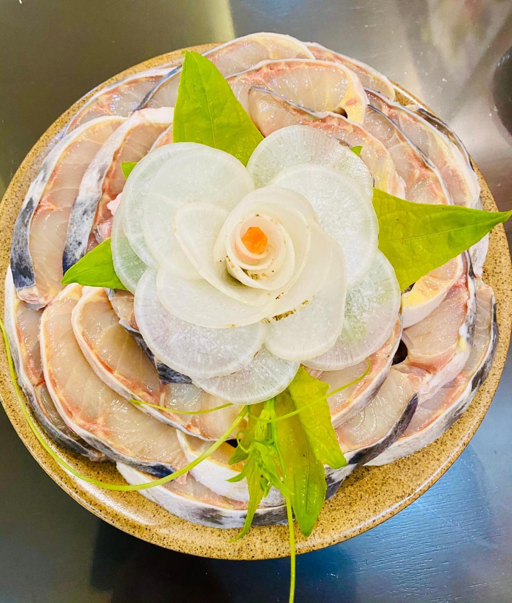 Quoc Tuan Hotel Sapa Ngoại thất bức ảnh