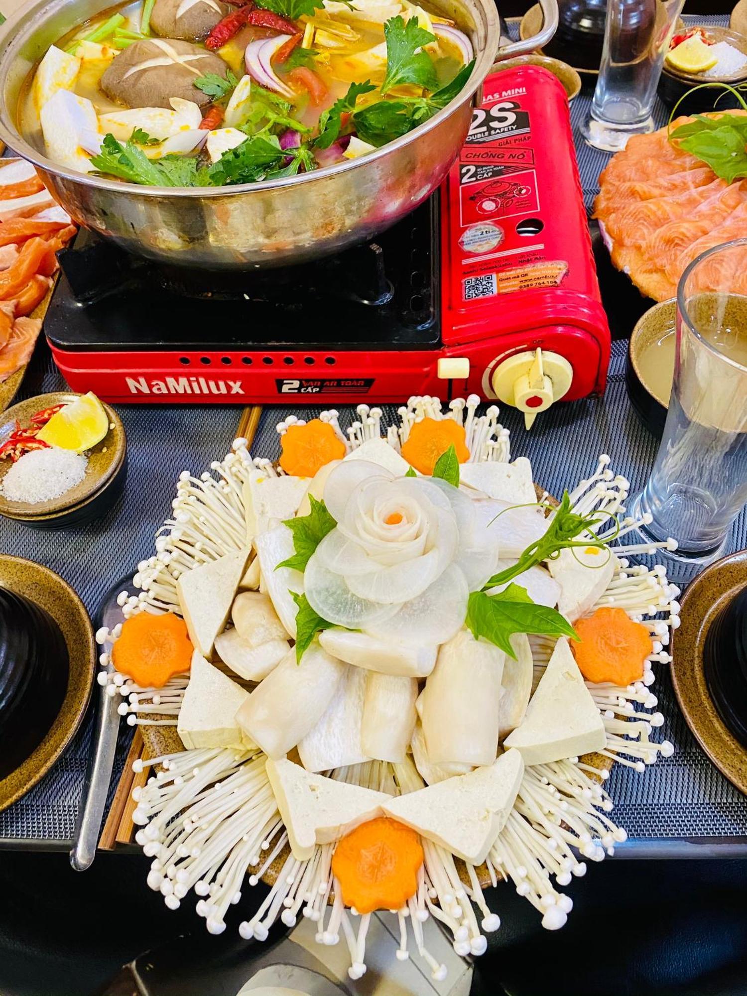 Quoc Tuan Hotel Sapa Ngoại thất bức ảnh